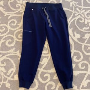 Figs scrub bottoms joggers